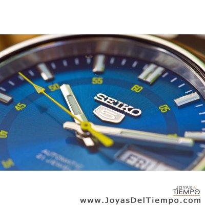 SEIKO SNK615K1 Men's Unisex Au - огляд і ціна Seiko Watch Presage