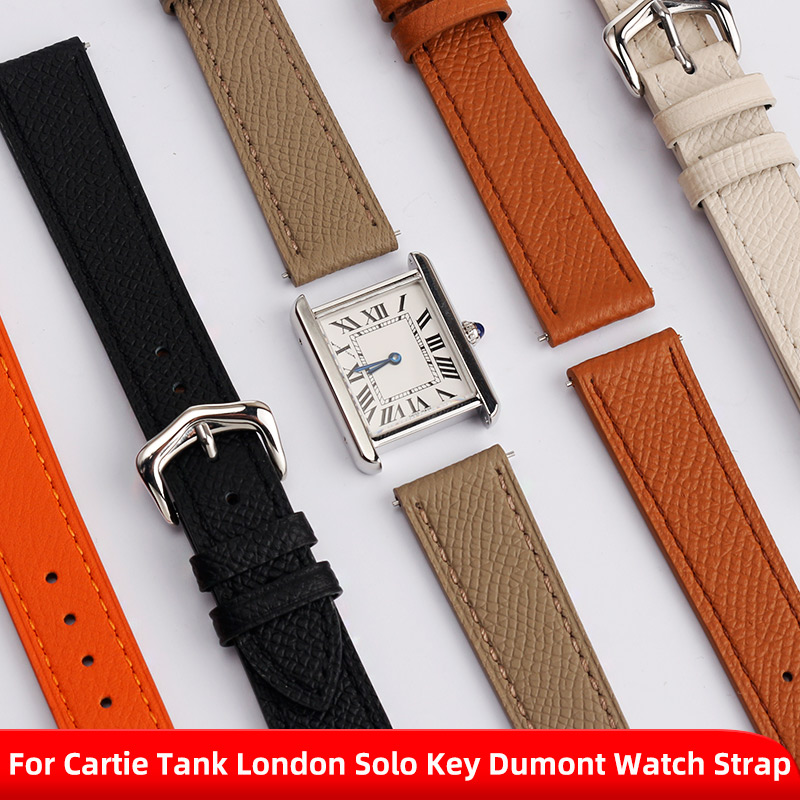 14 16 18mm 20mm Men Women Watc - огляд і ціна Cartier Watch Ballon Bleu