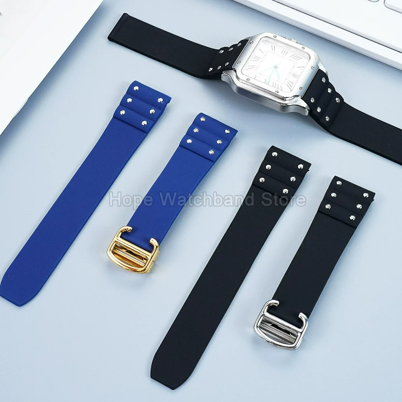 21mm  Special Flat Interface S - огляд і ціна Cartier Watch Tank