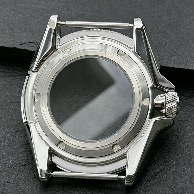 Mod NH35 Samurai King Watch Ca - огляд і ціна Citizen Watch Tsuyosa