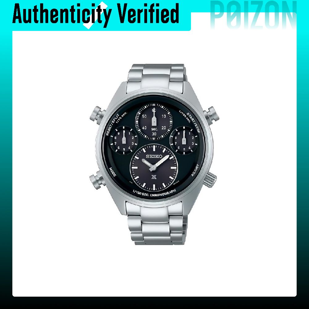 SEIKO Automatic Mechanical Mov - огляд і ціна Seiko Watch Presage