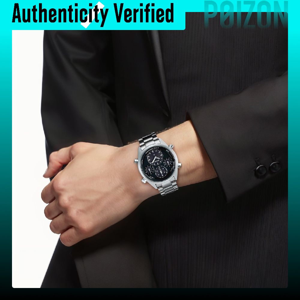 SEIKO Automatic Mechanical Mov - огляд і ціна Seiko Watch Presage