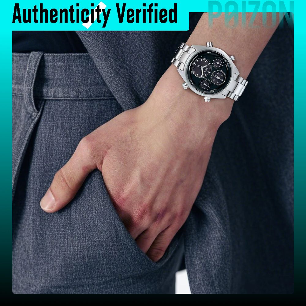 SEIKO Automatic Mechanical Mov - огляд і ціна Seiko Watch Presage