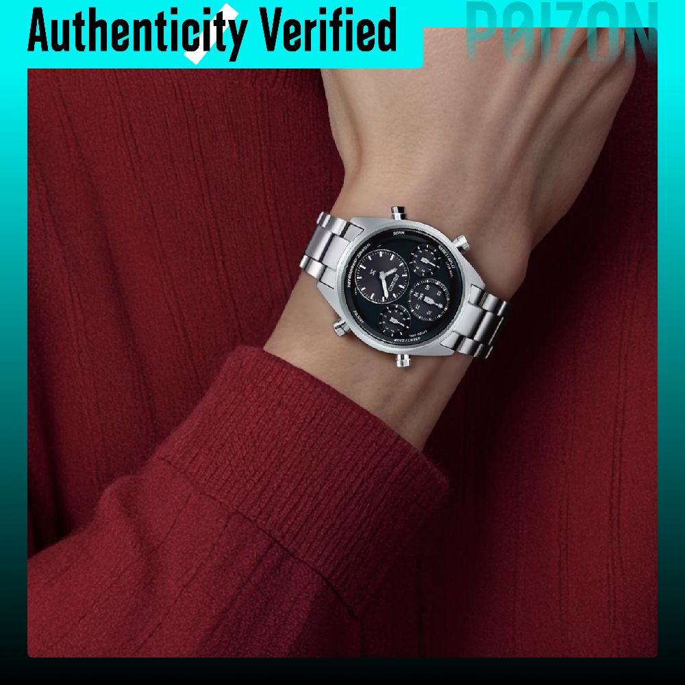 SEIKO Automatic Mechanical Mov - огляд і ціна Seiko Watch Presage