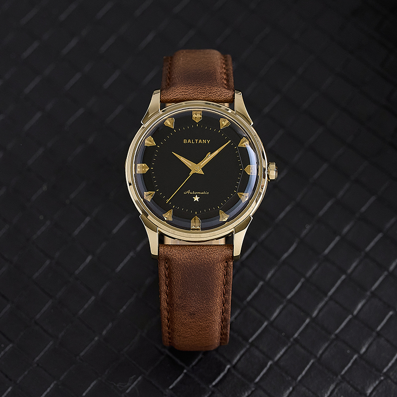 Baltany S4090 Pie-pan Dial Wat - огляд і ціна Omega Watch Constellation