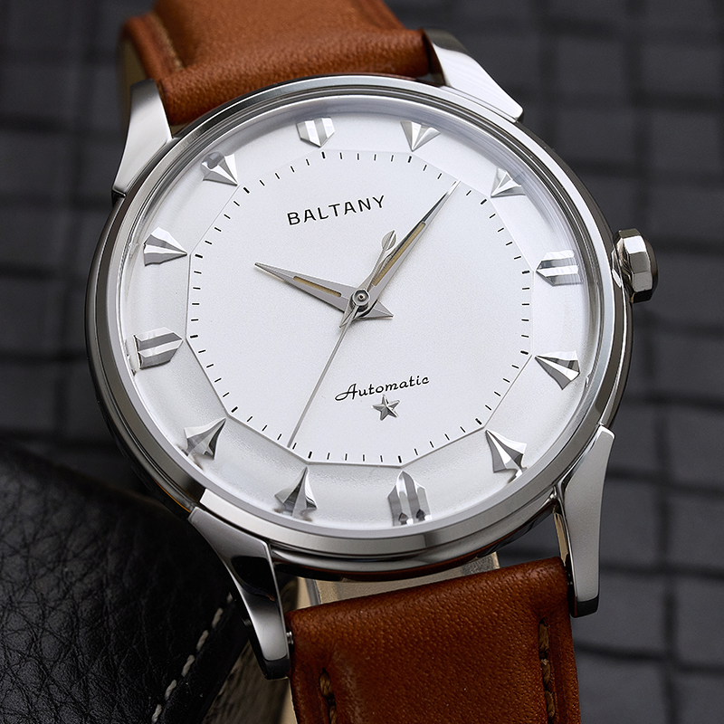 Baltany S4090 Pie-pan Dial Wat - огляд і ціна Omega Watch Constellation