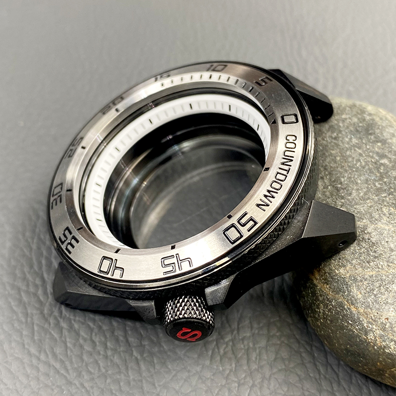 Mod King Samurai Case Included - огляд і ціна Citizen Watch Tsuyosa