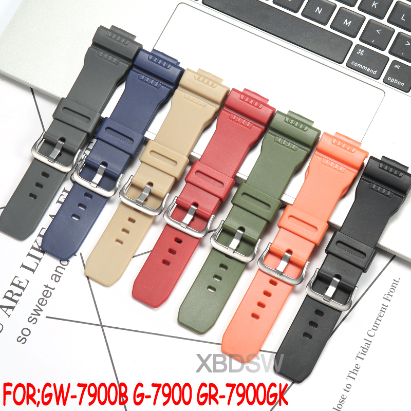 Resin Replacement Strap for Ca - огляд і ціна Nato Strap Nylon