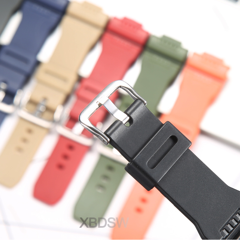 Resin Replacement Strap for Ca - огляд і ціна Nato Strap Nylon