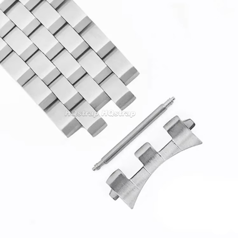 2pcs Metal Curved End Link 20m - огляд і ціна Curved Spring Bar