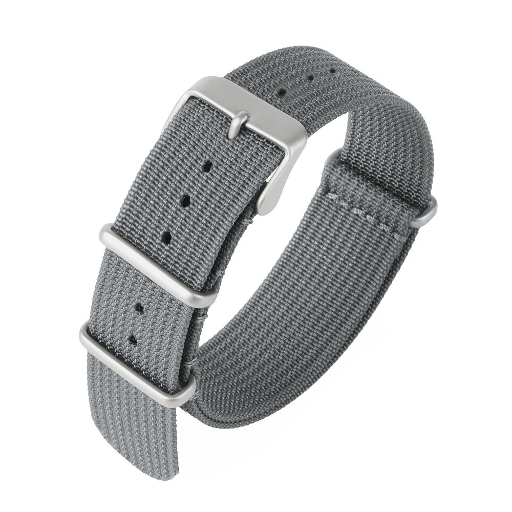 14/16/18/20/22mm NATO Watch Ba - огляд і ціна Nato Strap Nylon