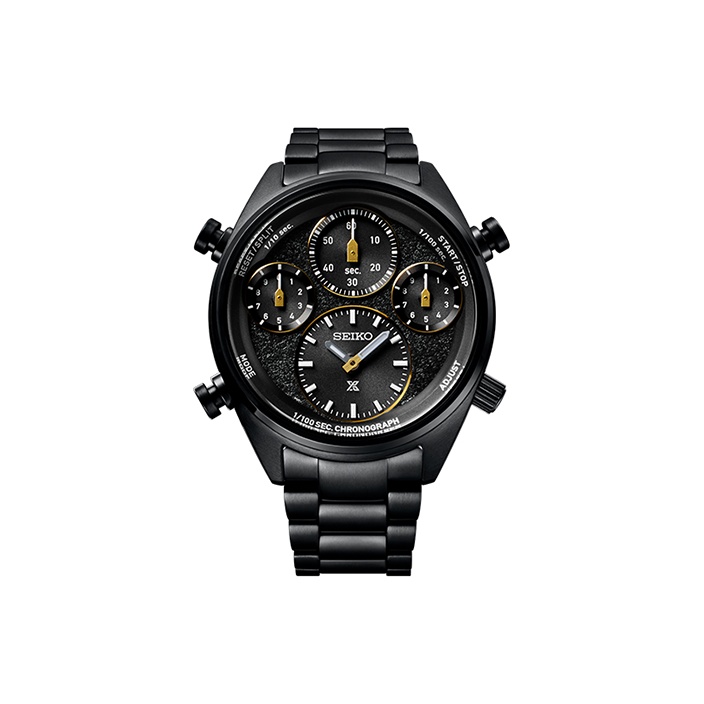 SEIKO Presage Mechanical Movem - огляд і ціна Seiko Watch Presage