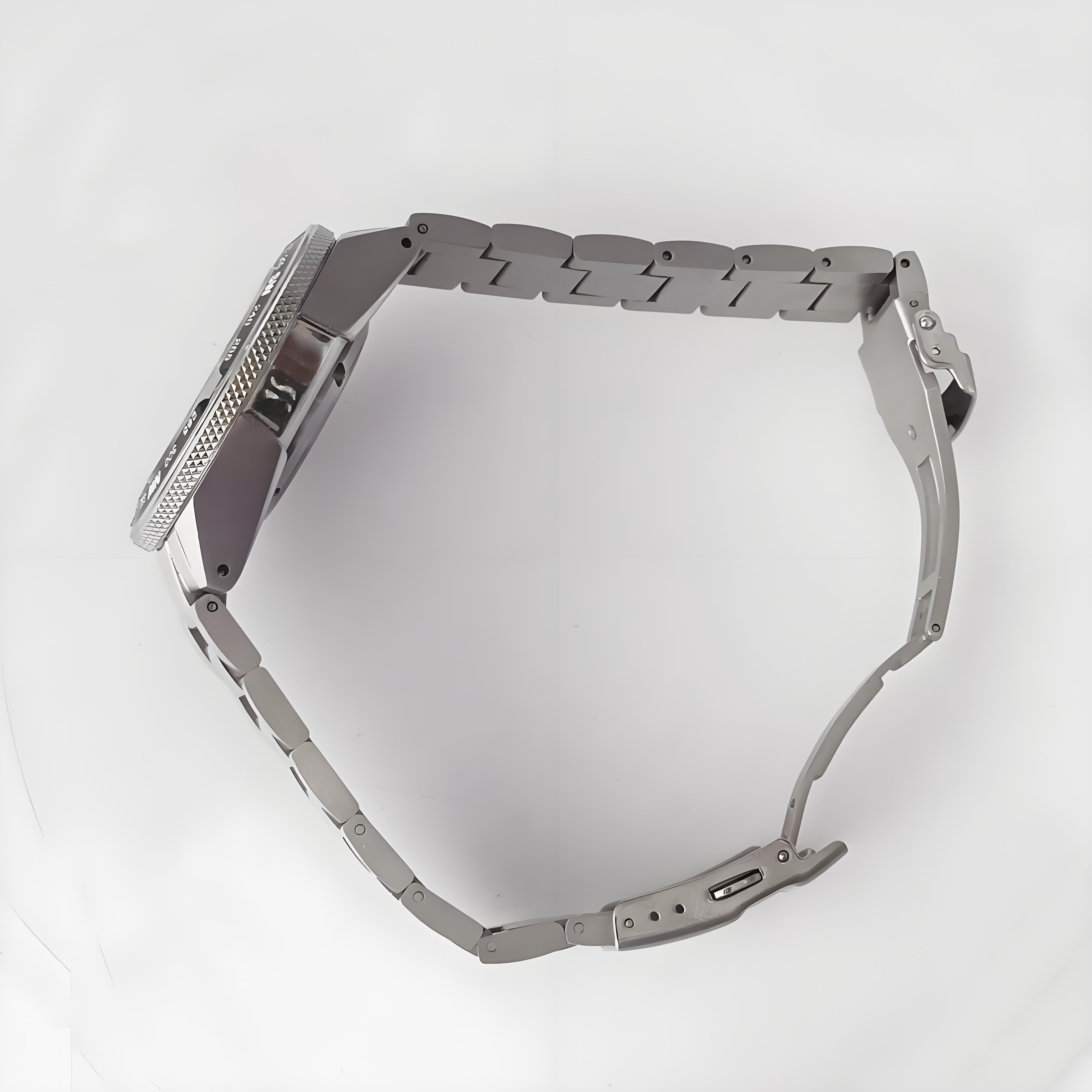 Samurai King Case NH35 Case Fi - огляд і ціна Citizen Watch Tsuyosa