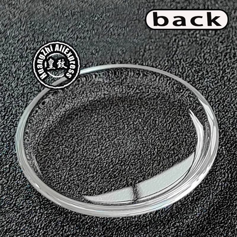 Pot Shape lenses 36mm Dial For - огляд і ціна Seiko Watch Presage