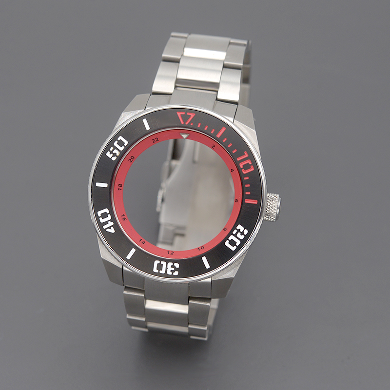 King Samurai Series Watch Case - огляд і ціна Citizen Watch Tsuyosa