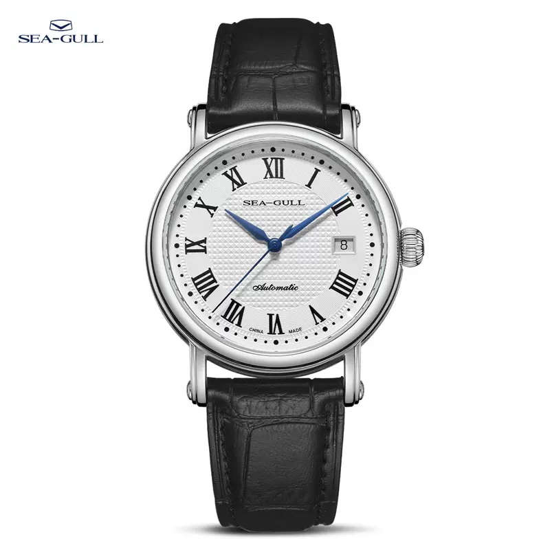 2023 Seagull Business Watch Me - огляд і ціна Omega Watch Constellation