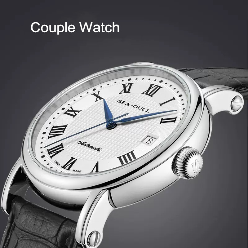 2023 Seagull Business Watch Me - огляд і ціна Omega Watch Constellation